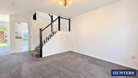 House Percy Gardens in Greater London