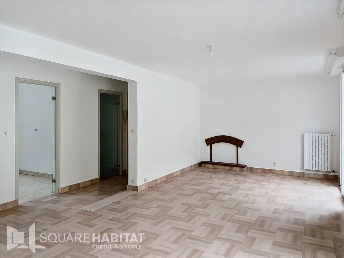 Appartement Rue Villebois-Mareuil à Concarneau