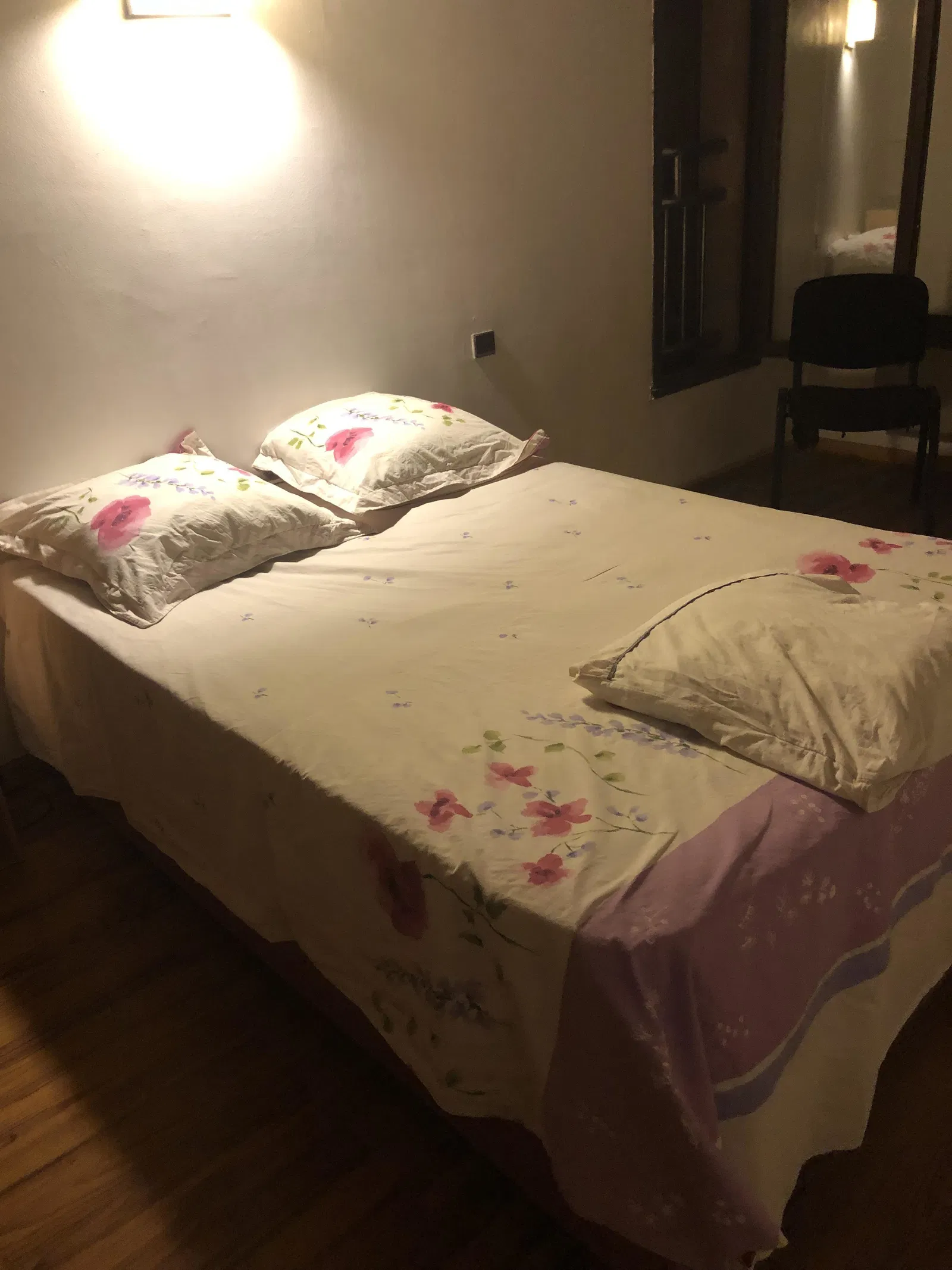 Chambre Rue de la Devèze à Saint-Estève