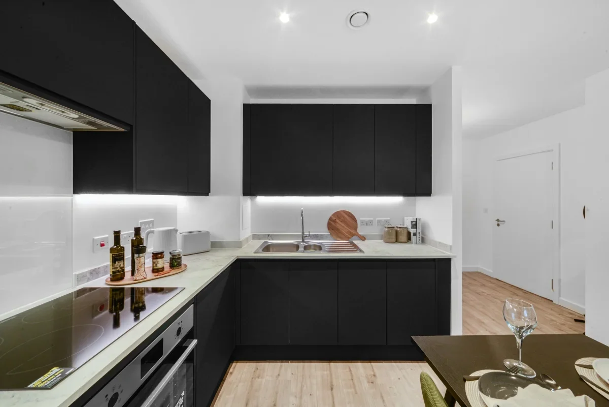 Flat New Kent Road in Greater London