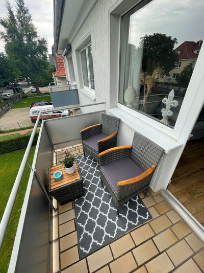 Wohnung Goethestraße in Hameln