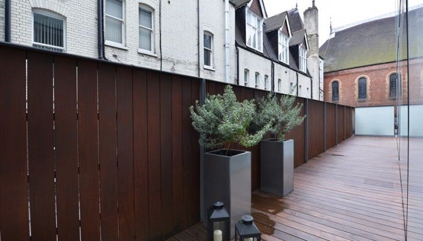 Flat Duke Street in City of Westminster