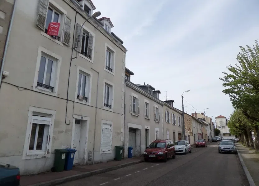 Appartement Avenue du Général Leclerc à Limoges