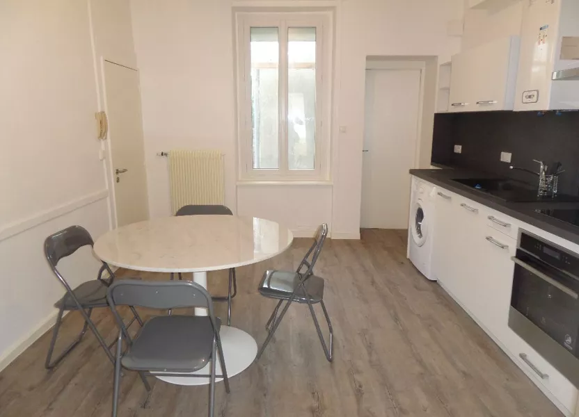 Appartement Avenue du Général Leclerc à Limoges