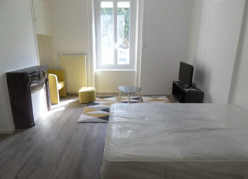 Appartement Avenue du Général Leclerc à Limoges