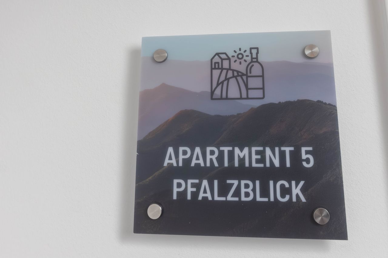 Wohnung Untere Hauptstraße in Lustadt