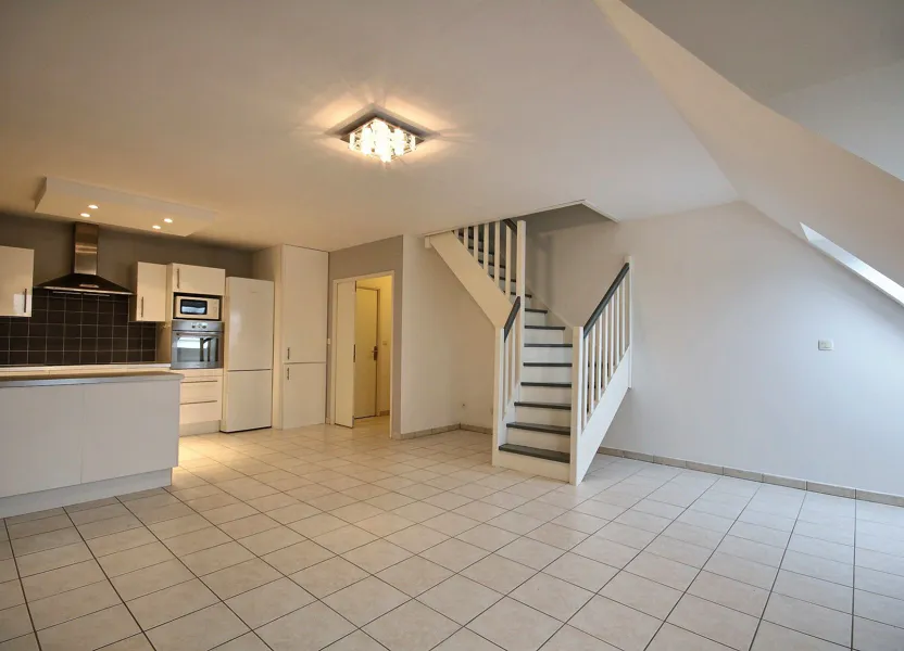 Appartement Rue du Dauphiné à Abbeville