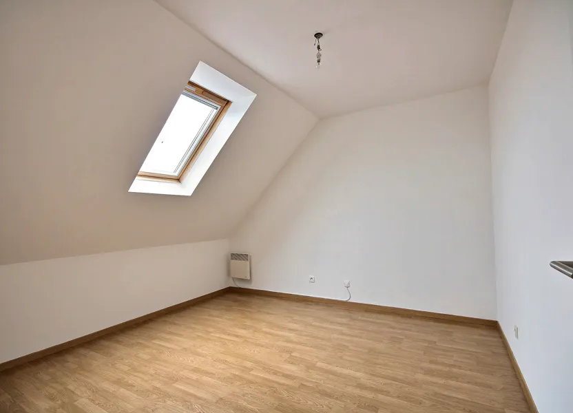 Appartement Rue du Dauphiné à Abbeville