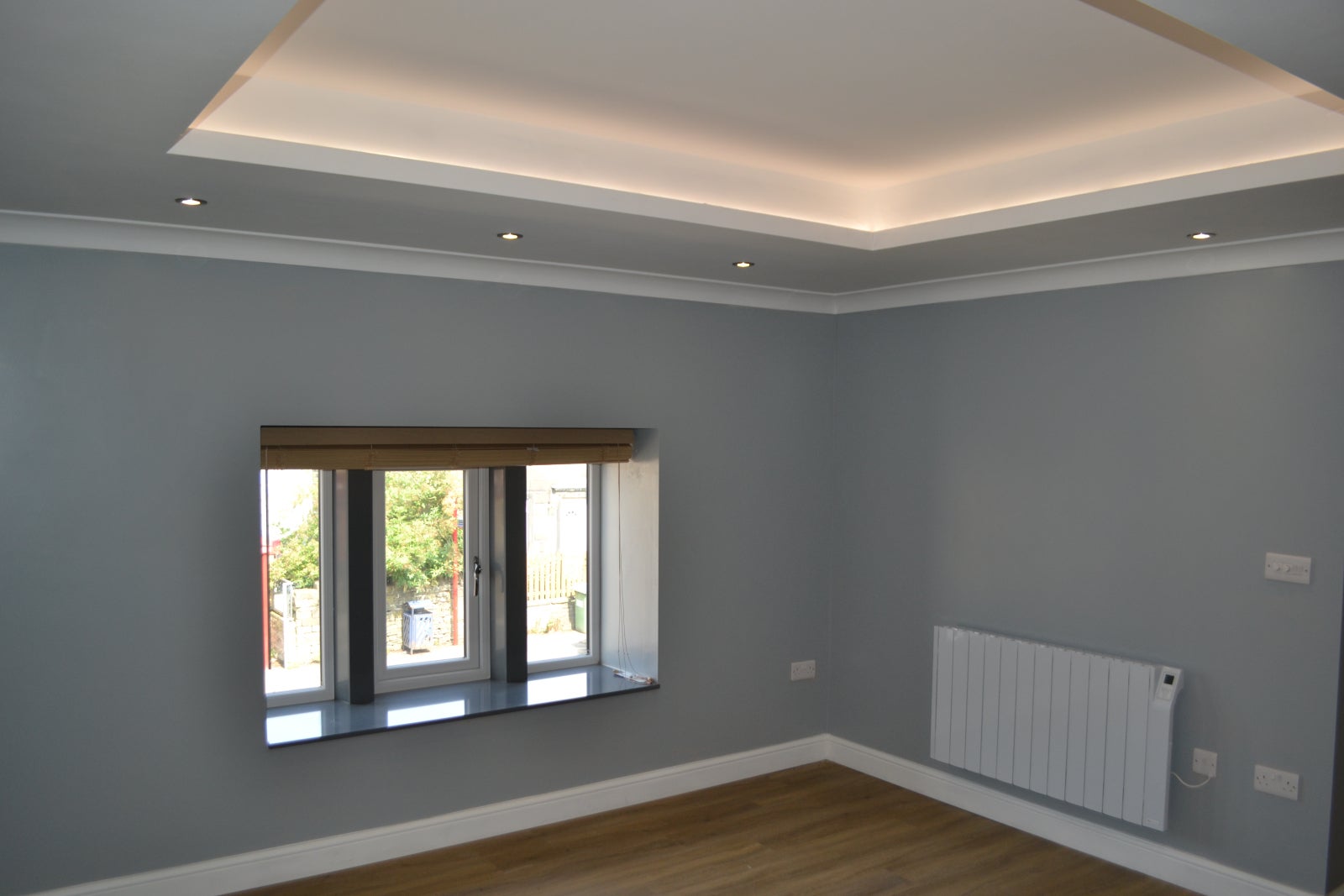 Flat Manchester Road in Kirklees