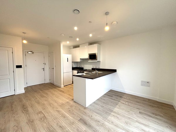 Flat Griffiths Close in Birmingham