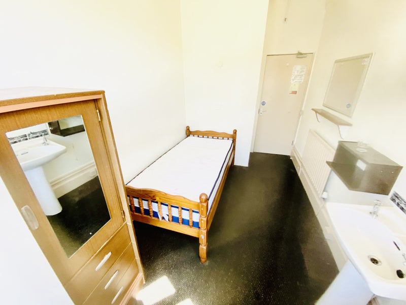 Room Lord Street in Blackpool