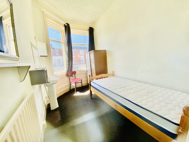 Room Lord Street in Blackpool
