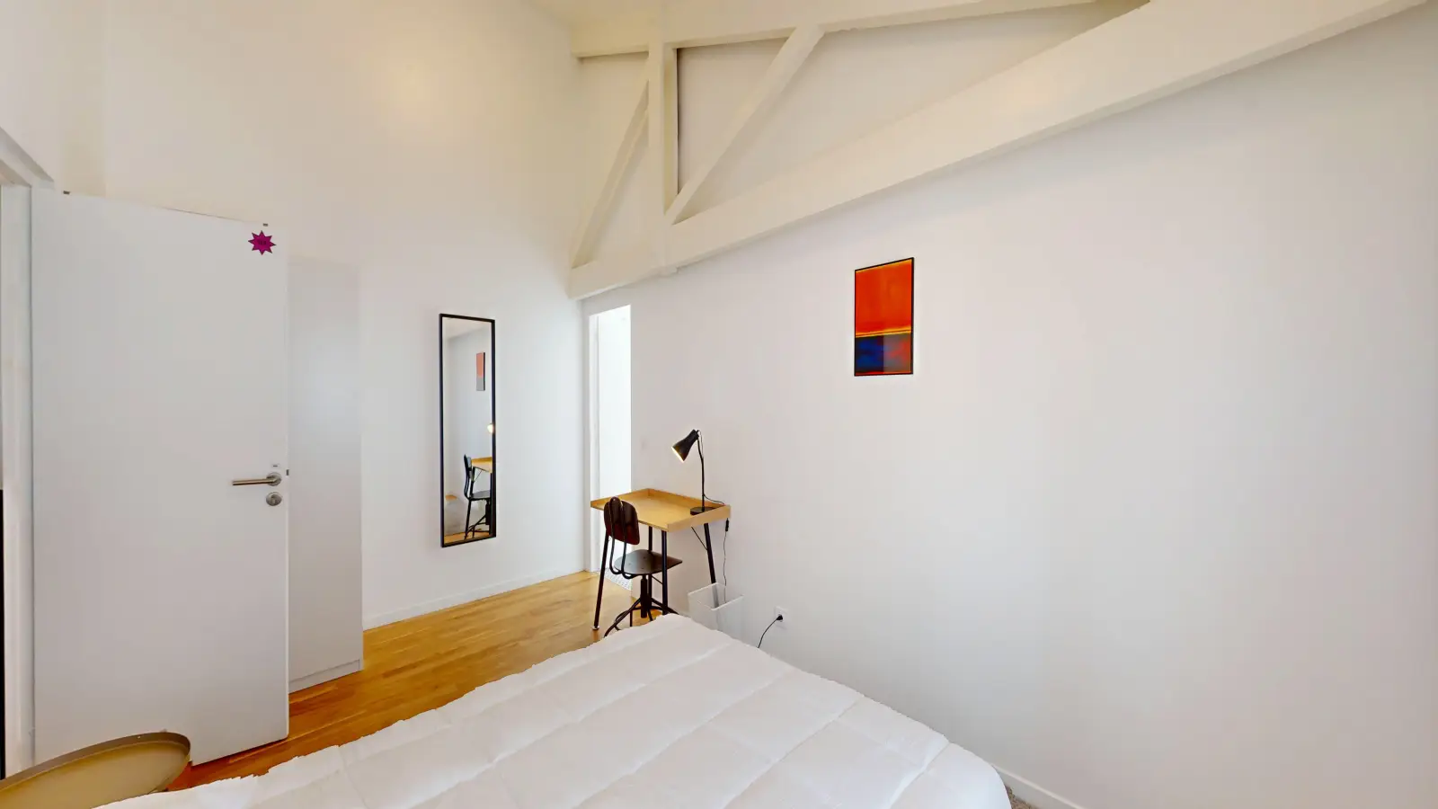 Appartement Impasse Michelet à Ivry-sur-Seine