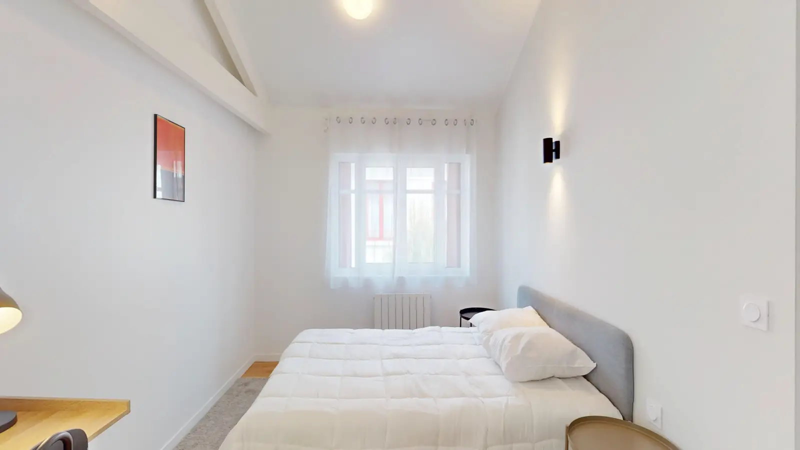 Appartement Impasse Michelet à Ivry-sur-Seine