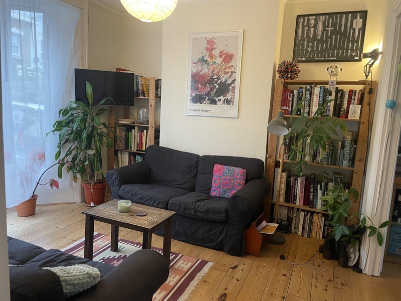 Room Glyn Road in Greater London