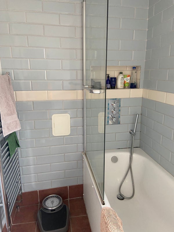 Room Glyn Road in Greater London