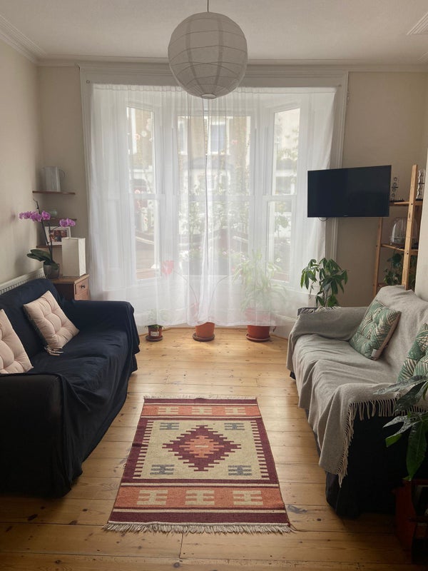 Room Glyn Road in Greater London