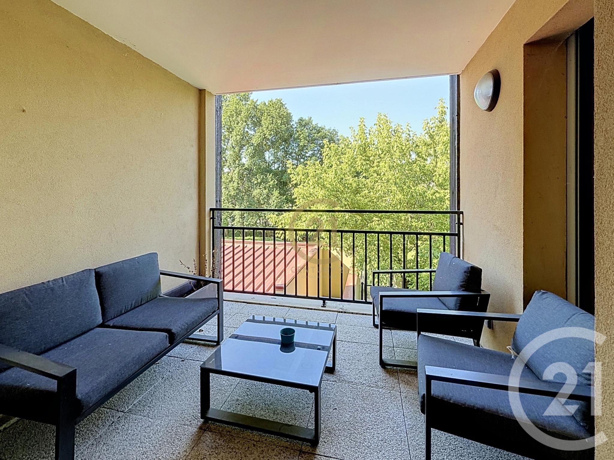 Appartement Route d'Irigny à Saint-Genis-Laval