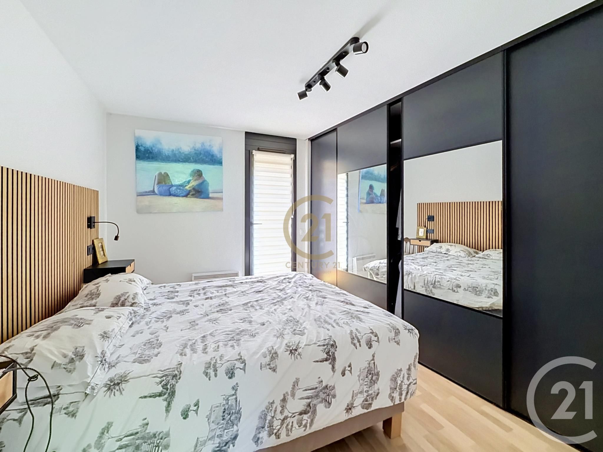 Appartement Route d'Irigny à Saint-Genis-Laval