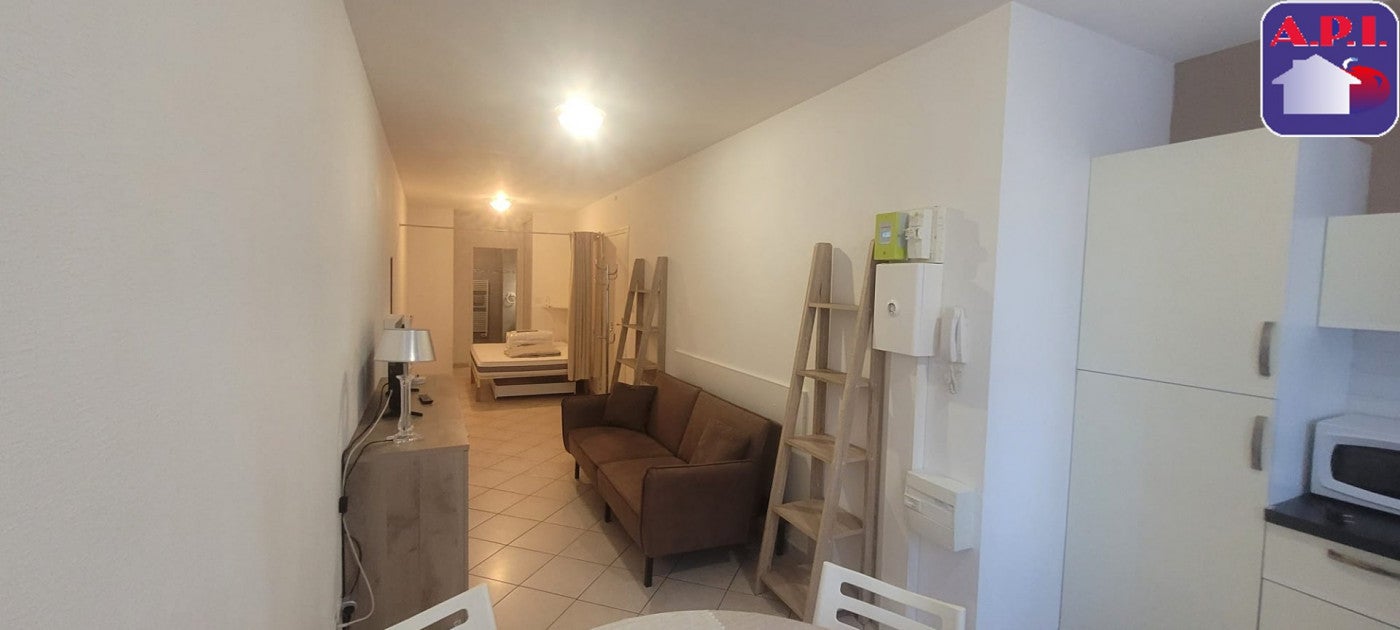Appartement Place de la République à Pamiers