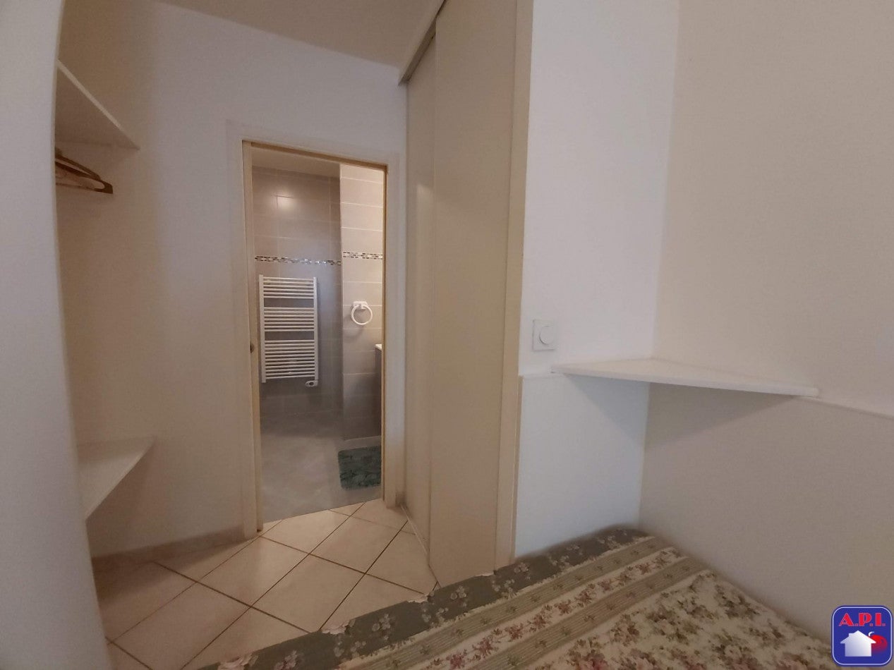 Appartement Place de la République à Pamiers