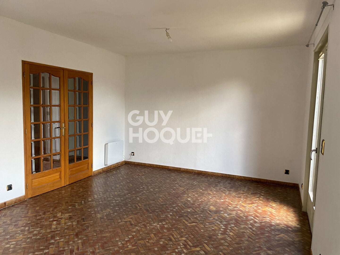 Maison Route de Beauche à Brezolles