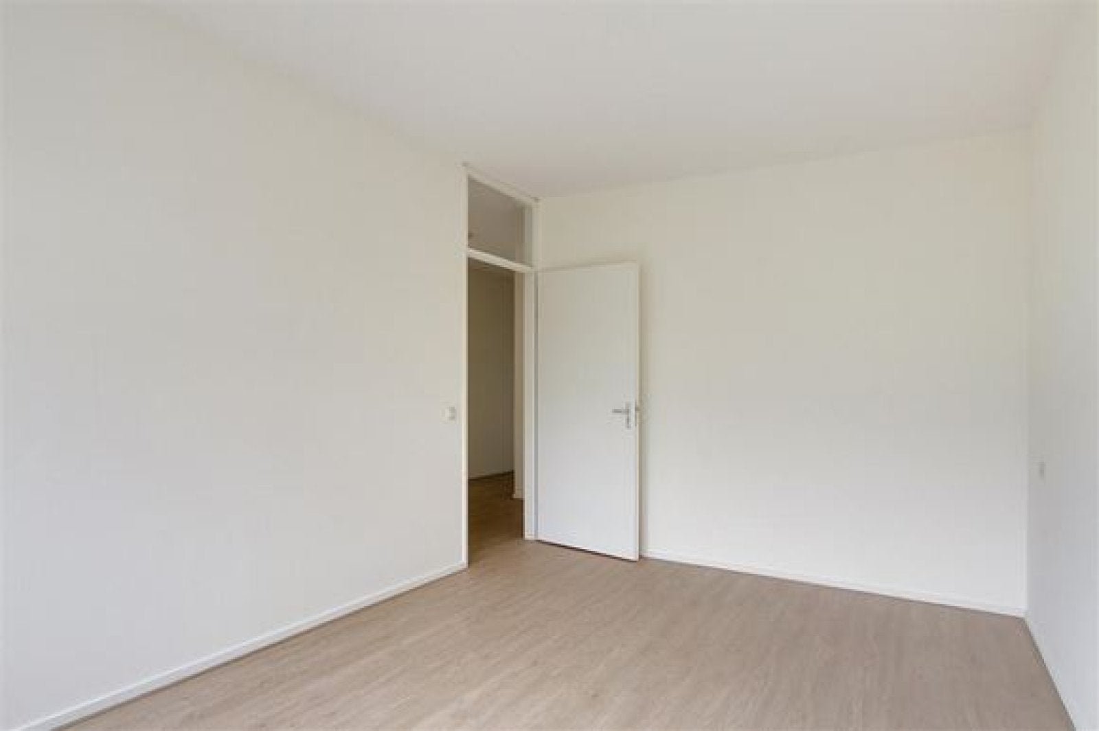 Flat Eosstraat in Amsterdam