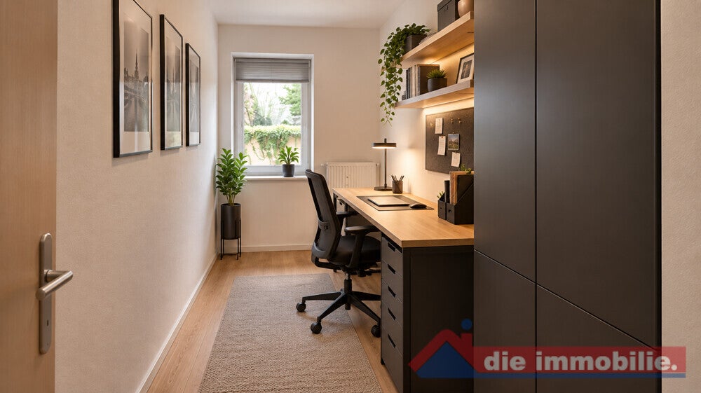 Wohnung Otto-von-Guericke-Straße in Magdeburg