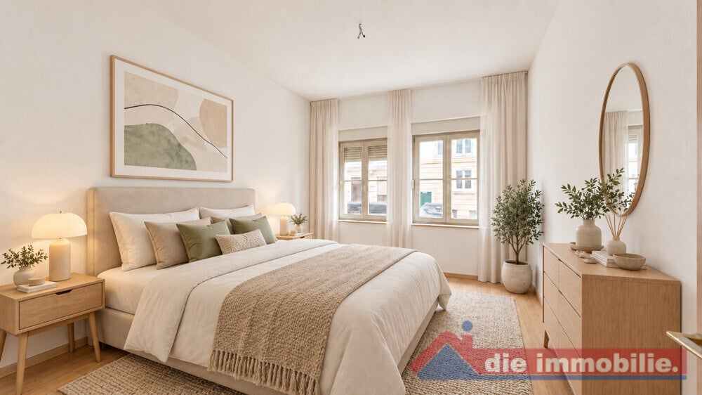 Wohnung Otto-von-Guericke-Straße in Magdeburg