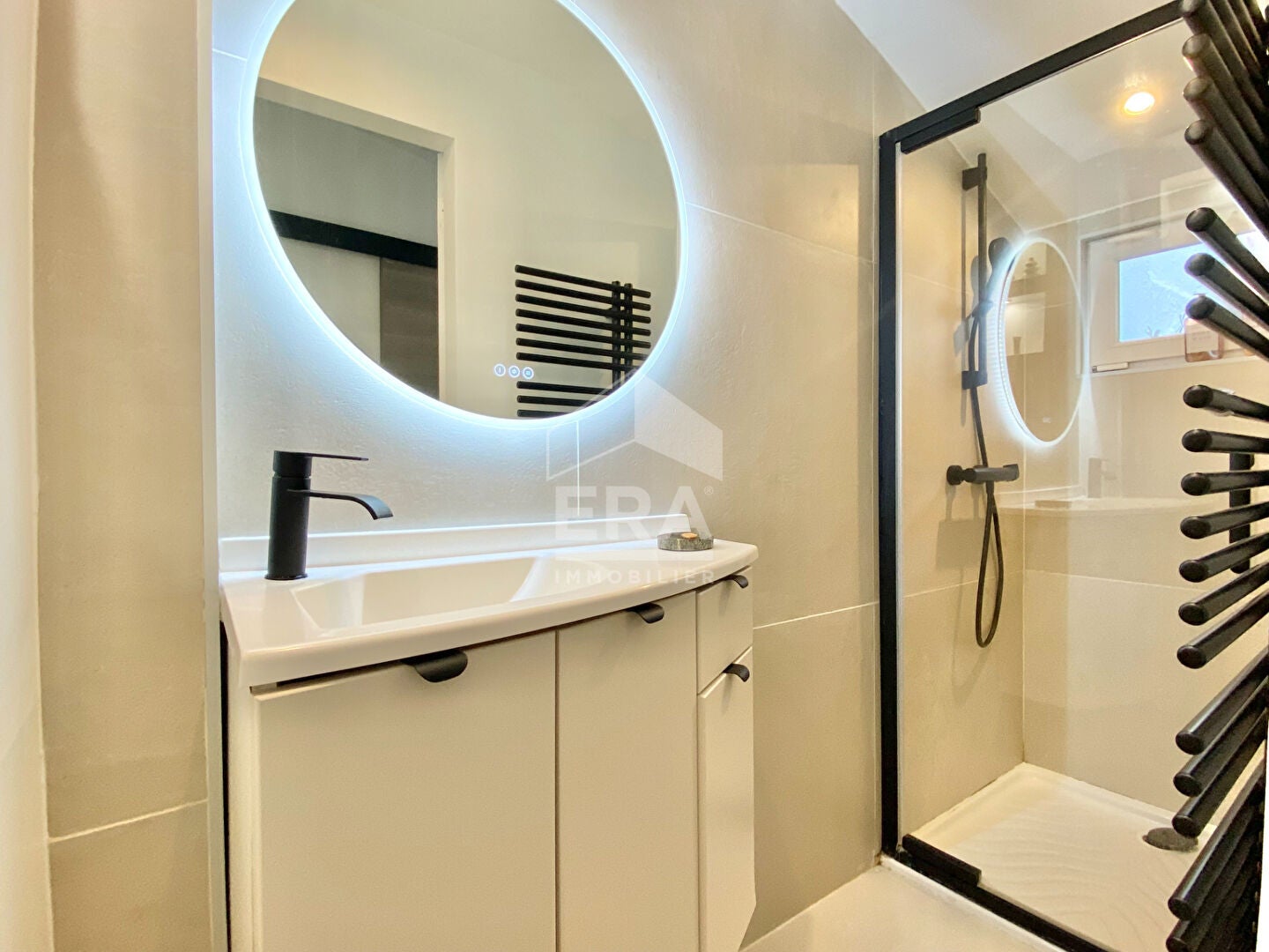 Maison Rue de Lille à Sartrouville