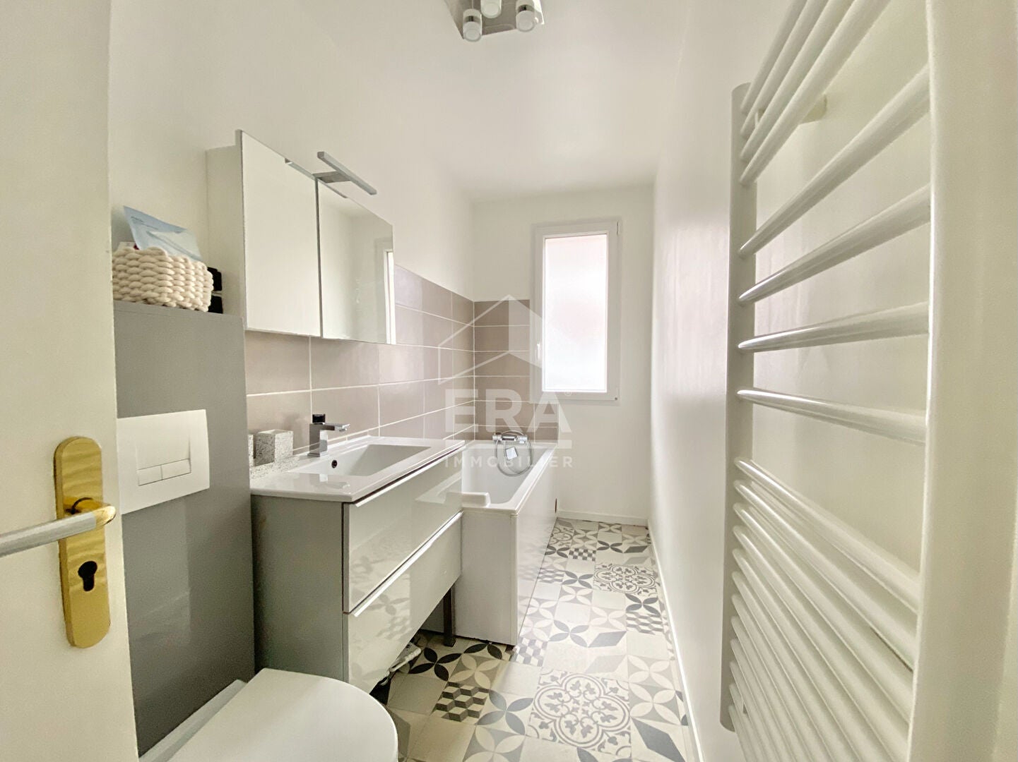 Maison Rue de Lille à Sartrouville