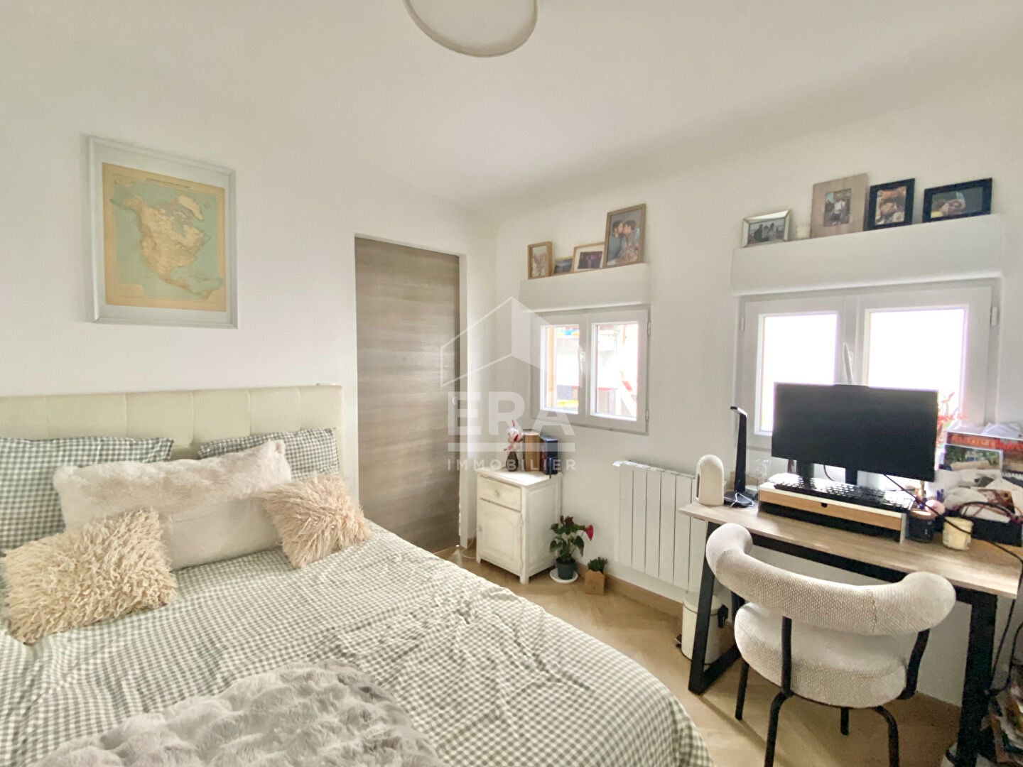 Maison Rue de Lille à Sartrouville
