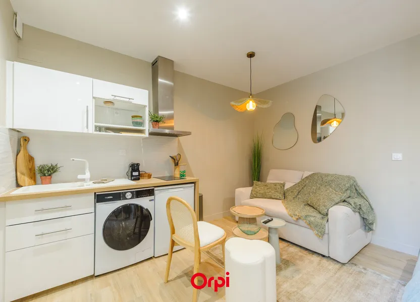 Appartement Rue Alcide d'Orbigny à La Rochelle