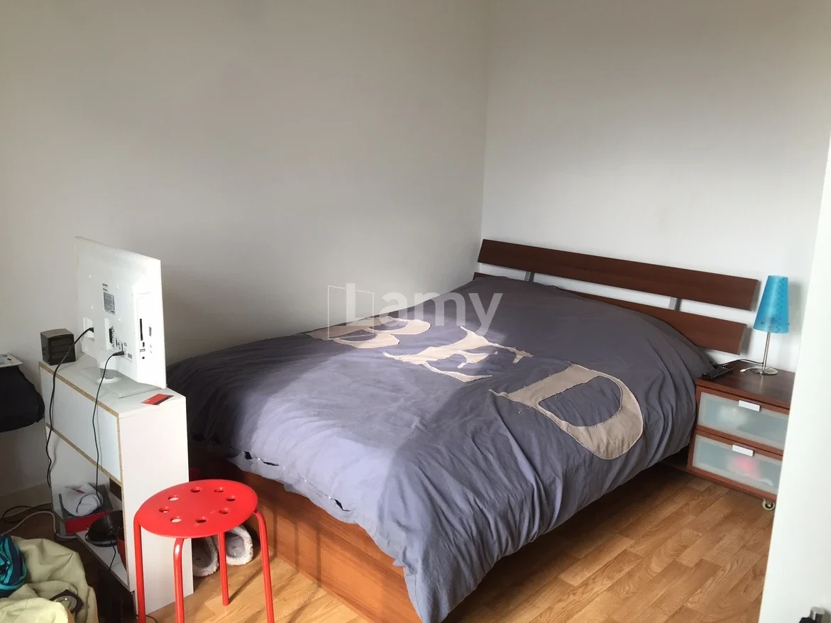 Appartement Route de Sainte-Luce à Nantes