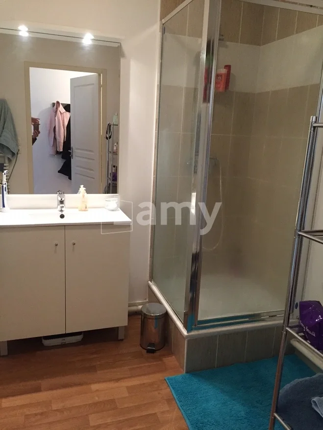 Appartement Route de Sainte-Luce à Nantes