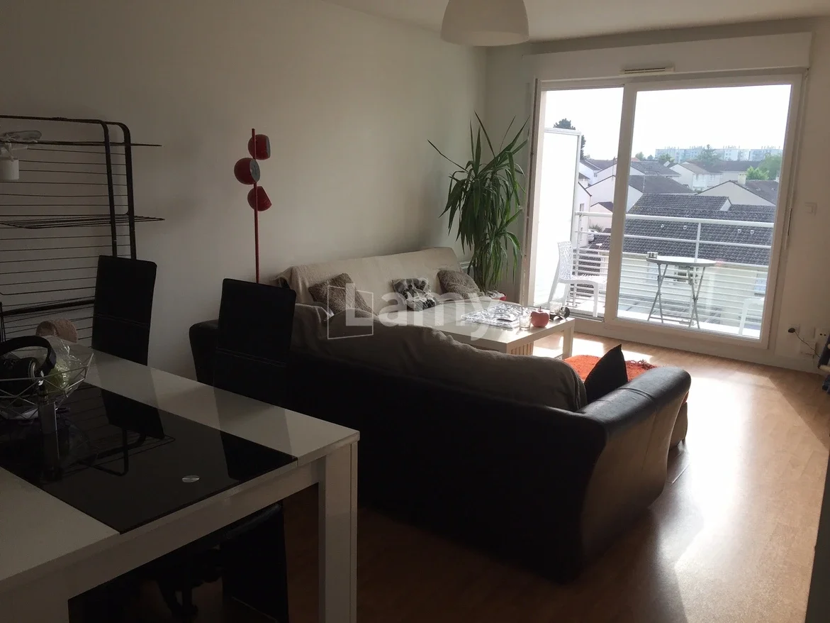 Appartement Route de Sainte-Luce à Nantes