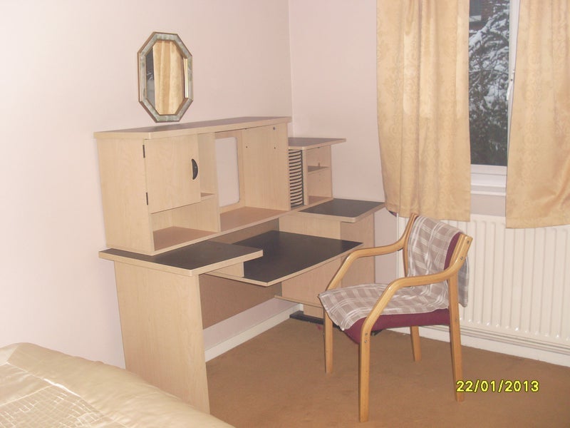 House Walkley Street in Sheffield
