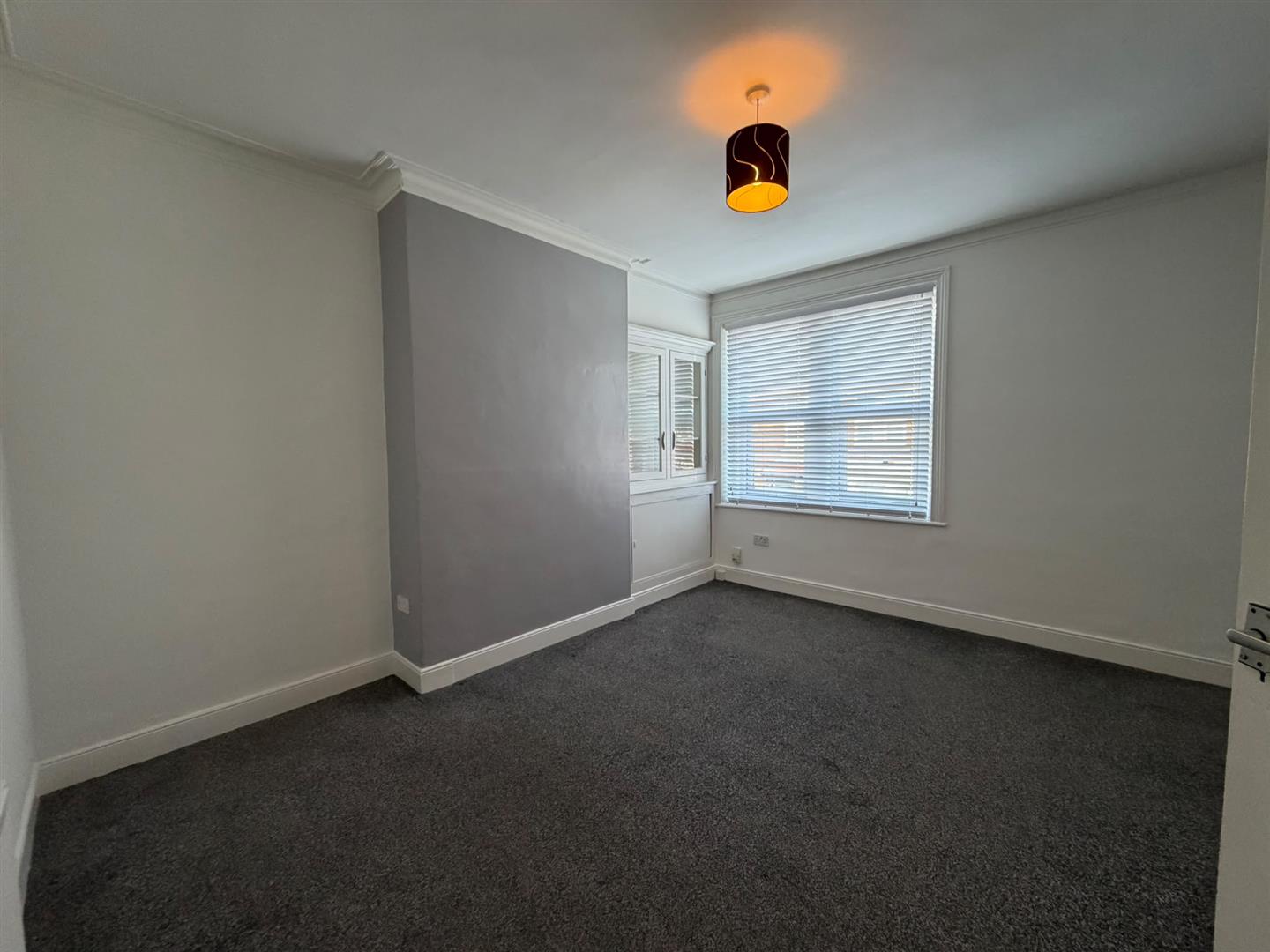Flat Durham Street in North Tyneside