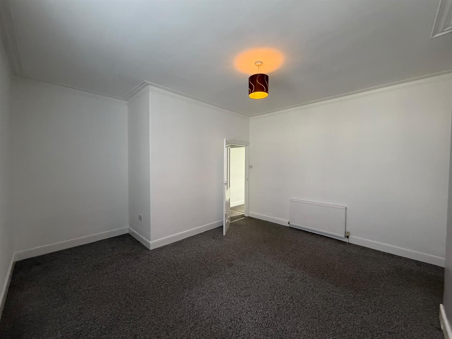Flat Durham Street in North Tyneside
