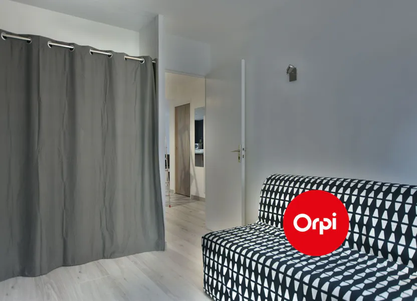 Appartement Avenue Général Frère à Lyon