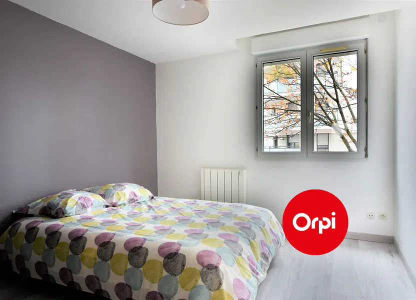 Appartement Avenue Général Frère à Lyon