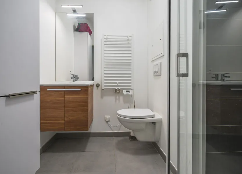 Appartement Allée Gaston Bachelard à Paris