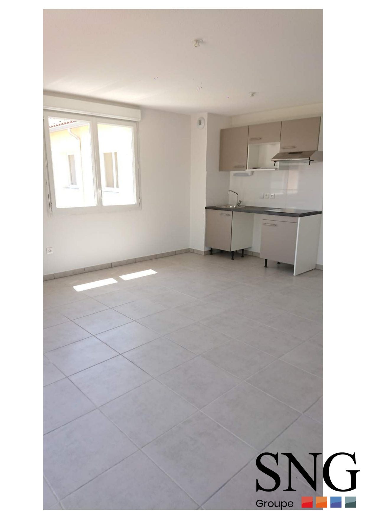Appartement Chemin de Moulis à Toulouse