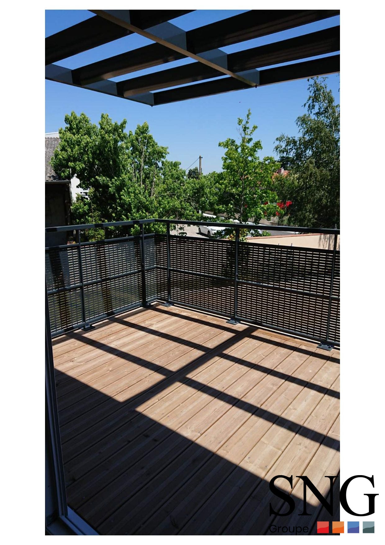 Appartement Chemin de Moulis à Toulouse