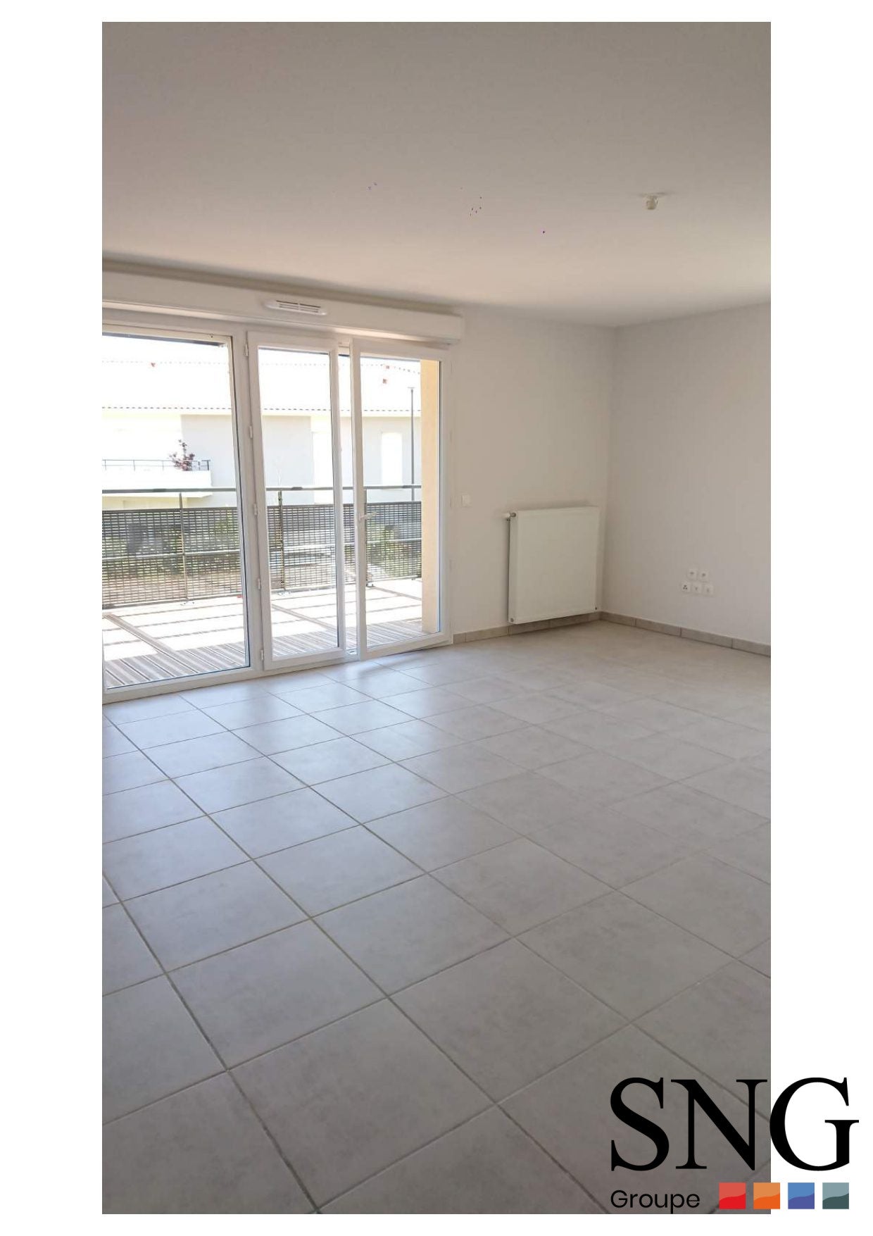 Appartement Chemin de Moulis à Toulouse