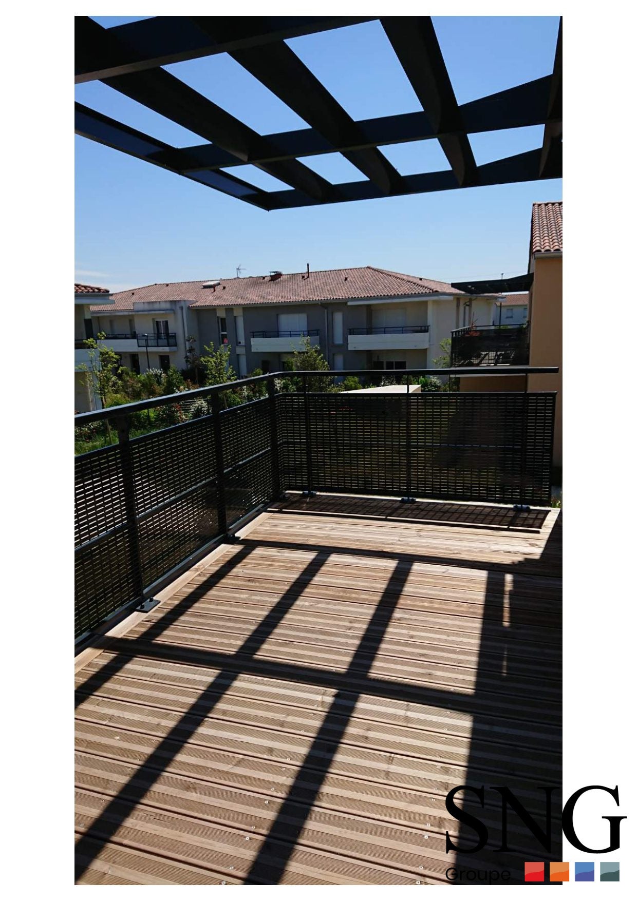 Appartement Chemin de Moulis à Toulouse