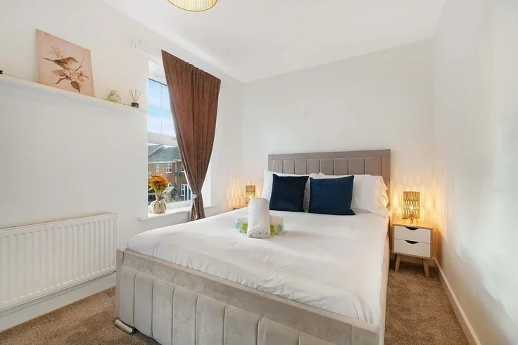 House Windleston Close in Stockton-on-Tees