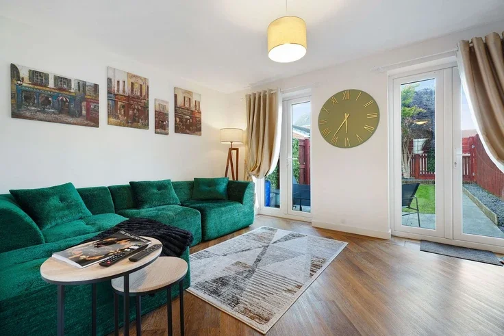 House Windleston Close in Stockton-on-Tees