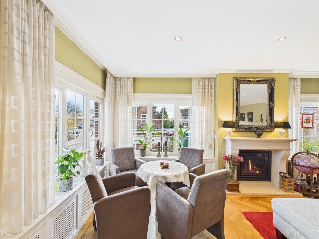 Appartement te koop: Cloosterstraat 1, Kloosterzande