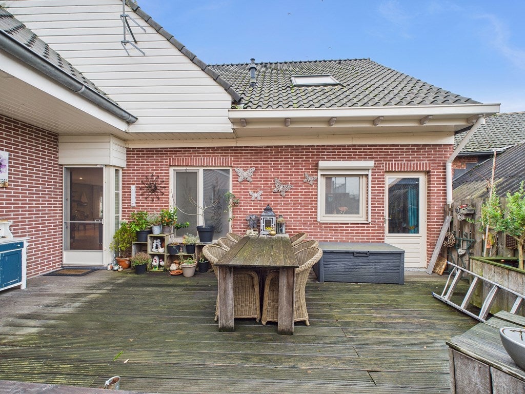Appartement te koop: Cloosterstraat 1, Kloosterzande